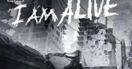 I Am Alive - Video Game Video game from I Am Alive for Windows. Published by Ubisoft (2012). Uploaded by peterdao. 