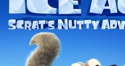 Ice Age Scrat's Nutty Adventure - Video Game Music