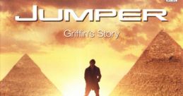 Jumper Griffin's Story - Video Game Video game from Jumper Griffin's Story for Xbox 360. Published by Brash