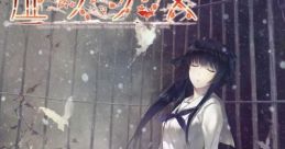 Kara no Shoujo: The Second Episode 虚ノ少女 - Video Game Video game from Kara no Shoujo: The Second Episode 虚ノ少女 for