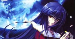 Kuon no Kizuna: Sairin Mikotonori Portable 久遠の絆 再臨詔 -Portable- - Video Game Video game from Kuon no Kizuna: Sairin