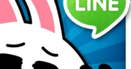 LINE BUBBLE LINE バブル - Video Game Video game from LINE BUBBLE LINE バブル for Android, iOS, Mobile. Published by LINE