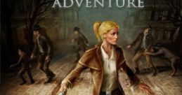 Louisiana Adventure Louisiana: Das Geheimnis der Suempfe - Video Game Video game from Louisiana Adventure Louisiana: Das