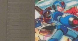 Mega Man 9 Demo - Video Game Video game from Mega Man 9 Demo for NES. Published by N/A (2021). Uploaded by MegaMan52. 