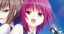 Million Star - Girls Dead Monster Angel Beats! -1st beat- - Video Game Video game from Million Star / Girls Dead Monster