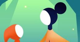 Monument Valley 2 - Video Game Video game from Monument Valley 2 for Android, iOS, Mobile. Published by ustwo (2017).