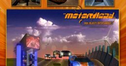 MotorHEAT - Video Game Video game from MotorHEAT for Windows. Published by Milkstone Studios (2010). Uploaded by peterdao. 