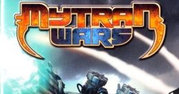 Mytran Wars - Video Game Video game from Mytran Wars for PSP. Published by Deep Silver (2009). Uploaded by peterdao. 