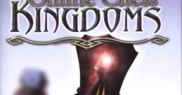 Online Chess Kingdoms - Video Game Video game from Online Chess Kingdoms for PSP. Published by Konami (2006). Uploaded by