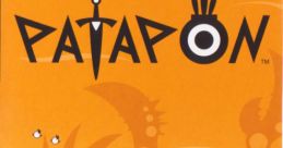 Patapon パタポン - Video Game Video game from Patapon パタポン for PSP. Published by Sony (2007). Uploaded by peterdao. 