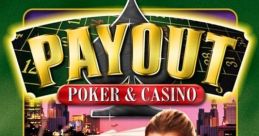 Payout Poker & Casino - Video Game Video game from Payout Poker & Casino for PSP. Published by Bandai Namco (2006).