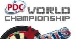 PDC World Championship Darts 2008 - Video Game Video game from PDC World Championship Darts 2008 for PSP. Published by