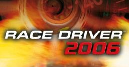 Race Driver 2006 - Video Game Video game from Race Driver 2006 for PSP. Published by Codemasters (2006). Uploaded by