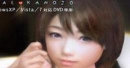 Real Kanojo Real Girlfriend - Video Game Video game from Real Kanojo Real Girlfriend for Windows. Published by Illusion