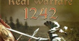 Real Warfare 1242 - Video Game Video game from Real Warfare 1242 for Windows. Published by 1C Company (2011). Uploaded by