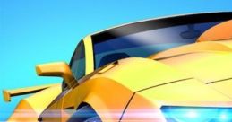 Ridge Racer Draw and Drift - Video Game Video game from Ridge Racer Draw and Drift for Android, iOS, Mobile. Published by