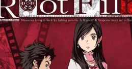 Root Film ルートフィルム - Video Game Video game from Root Film ルートフィルム for PS4, Switch. Published by Kadokawa,