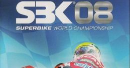 SBK-08 Superbike World Championship - Video Game Video game from SBK-08 Superbike World Championship for PSP. Published