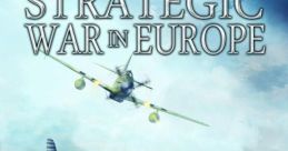 Strategic War in Europe Panzer Kommandeur: Die Simulation - Video Game Video game from Strategic War in Europe Panzer