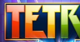 Tetris Blitz - Video Game Video game from Tetris Blitz for Android, iOS, Mobile. Published by Electronic Arts (2013).