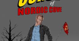 The Curse of Nordic Cove - Video Game Video game from The Curse of Nordic Cove for Linux, MacOS, Windows. Published by On