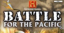 The History Channel: Battle For The Pacific - Video Game Video game from The History Channel: Battle For The Pacific for