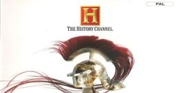 The History Channel: Great Battles of Rome - Video Game Video game from The History Channel: Great Battles of Rome for PS2.