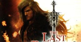 The Last Remnant ラストレムナント - Video Game Video game from The Last Remnant ラストレムナント for Windows. Published byu