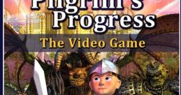 The Pilgrims Progress: The Video Game - Video Game Video game from The Pilgrims Progress: The Video Game for Windows.