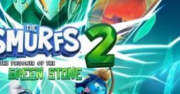 The Smurfs 2: The Prisoner of the Green Stone - Video Game Video game from The Smurfs 2: The Prisoner of the Green Stone