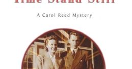 Time Stand Still: A Carol Reed Mystery - Video Game Video game from Time Stand Still: A Carol Reed Mystery for Windows.