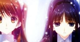 White Album 2: Shiawase no Mukougawa WHITE ALBUM2 -幸せの向こう側- - Video Game Video game from White Album 2: Shiawase