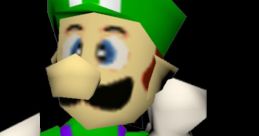 Luigi (Nintendo 64) (New!) Type your text and hear it in the voice of Luigi (Nintendo 64) (New!) by tanooki426.