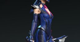 Kitana Mortal Kombat