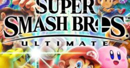 Super Smash Bros. Ultimate