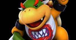 Bowser - Super Smash Bros. Ultimate The associated with Bowser in Super Smash Bros. are a cacophony of chaos and power. From