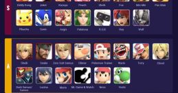 Brave C01 - Super Smash Bros. Ultimate All of the related to Brave C01 in Super Smash Bros. come together to create an