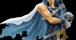 Chrom - Super Smash Bros. Ultimate Whether you're a fan of Fire Emblem or just looking for a powerful fighter in Super