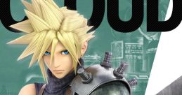 Cloud - Super Smash Bros. Ultimate Cloud is a character in Super Smash Bros. with a wide array of unique that accompany