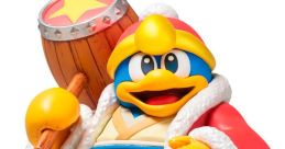 Dedede - Super Smash Bros. Ultimate The world of Dedede in Super Smash Bros. is filled with an array of that bring the