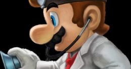 Dr. Mario - Super Smash Bros. Ultimate The related to Dr. Mario in Super Smash Bros. are a symphony of excitement and