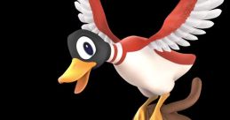 Duckhunt - Super Smash Bros. Ultimate If you've ever played Duckhunt on Super Smash Bros., you're probably familiar with