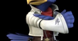 Falco - Super Smash Bros. Ultimate The array of associated with Falco in Super Smash Bros. is truly a symphony of