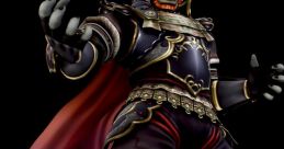 Ganon - Super Smash Bros. Ultimate If you're a fan of Ganon in Super Smash Bros., then you're probably familiar with the