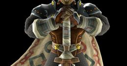 Ganondorf - Super Smash Bros. Ultimate The associated with Ganondorf in Super Smash Bros. are a cacophony of intense