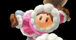 Ice Climbers - Super Smash Bros. Ultimate The of Ice Climbers in Super Smash Bros. are essential to bringing these