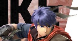 Ike - Super Smash Bros. Ultimate In the world of Ike - Super Smash Bros., the battlefield is filled with the exhilarating of