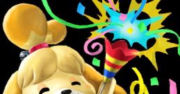 Isabelle - Super Smash Bros. Ultimate In the world of Super Smash Bros., the character Isabelle brings her own unique set of