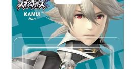 Kamui - Super Smash Bros. Ultimate The associated with Kamui in Super Smash Bros. are a symphony of excitement and