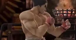 Kazuya Mishima - Super Smash Bros. Ultimate Fans of Kazuya Mishima in Super Smash Bros. Ultimate will recognize the